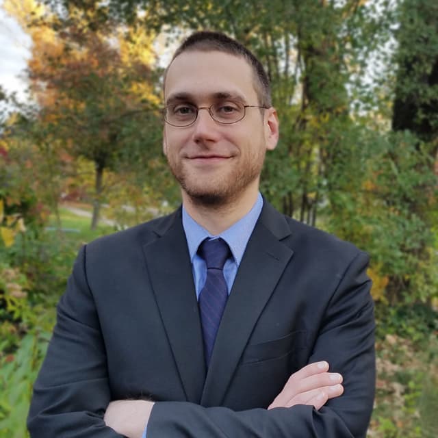Picture of Jonathan Presler